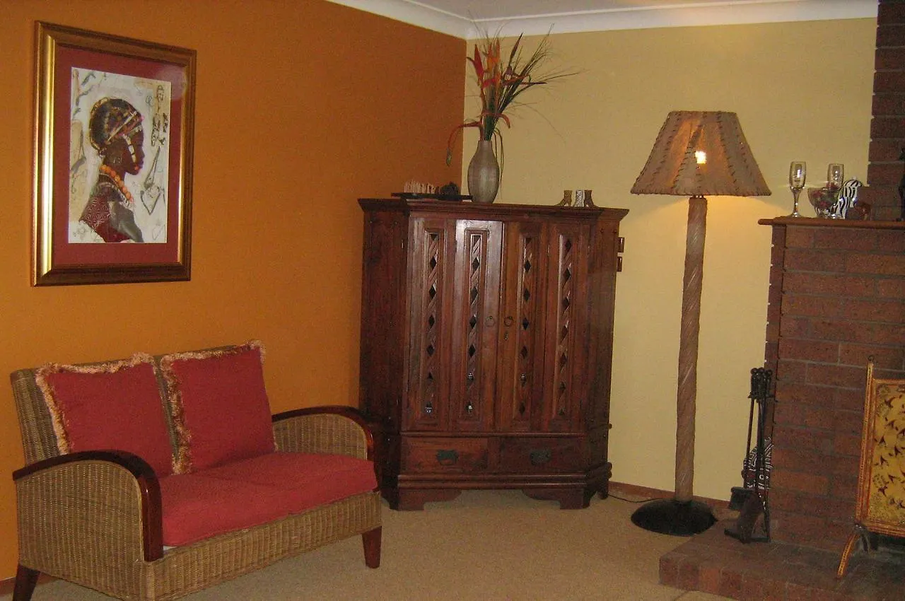 يونغابورا Gumtree On Gillies Bed And Breakfast